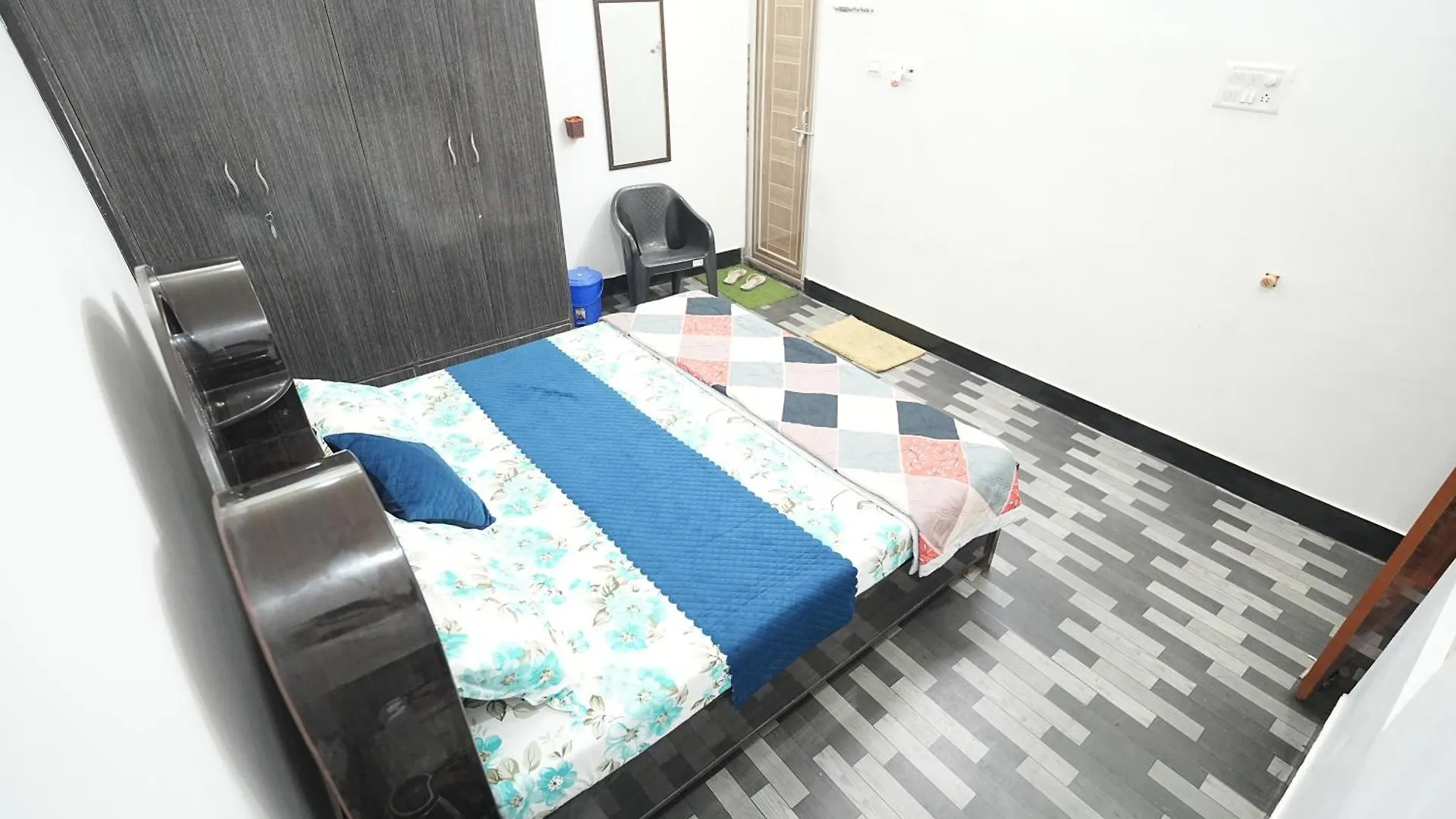 ורנאסי Kashi Homestay הודו