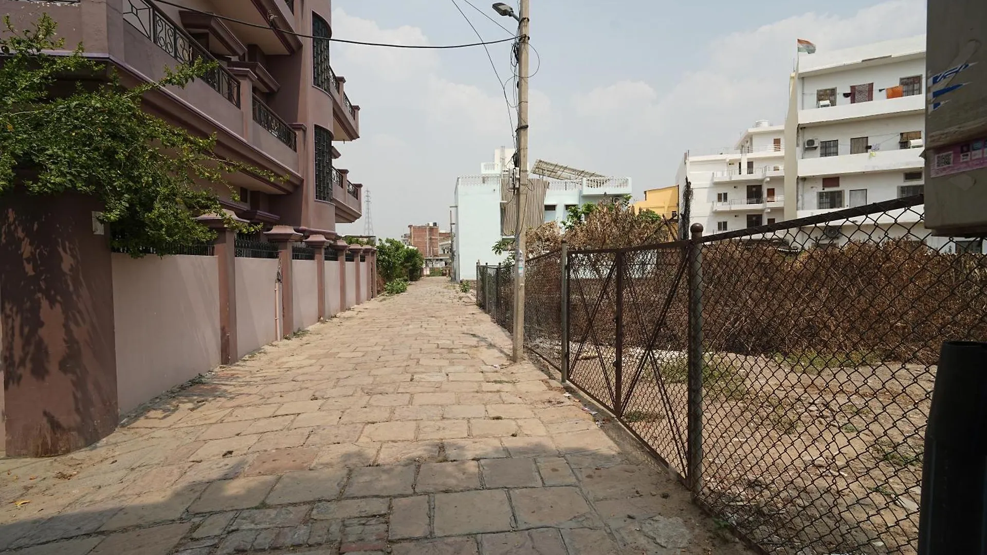 ורנאסי Kashi Homestay 0*,  הודו
