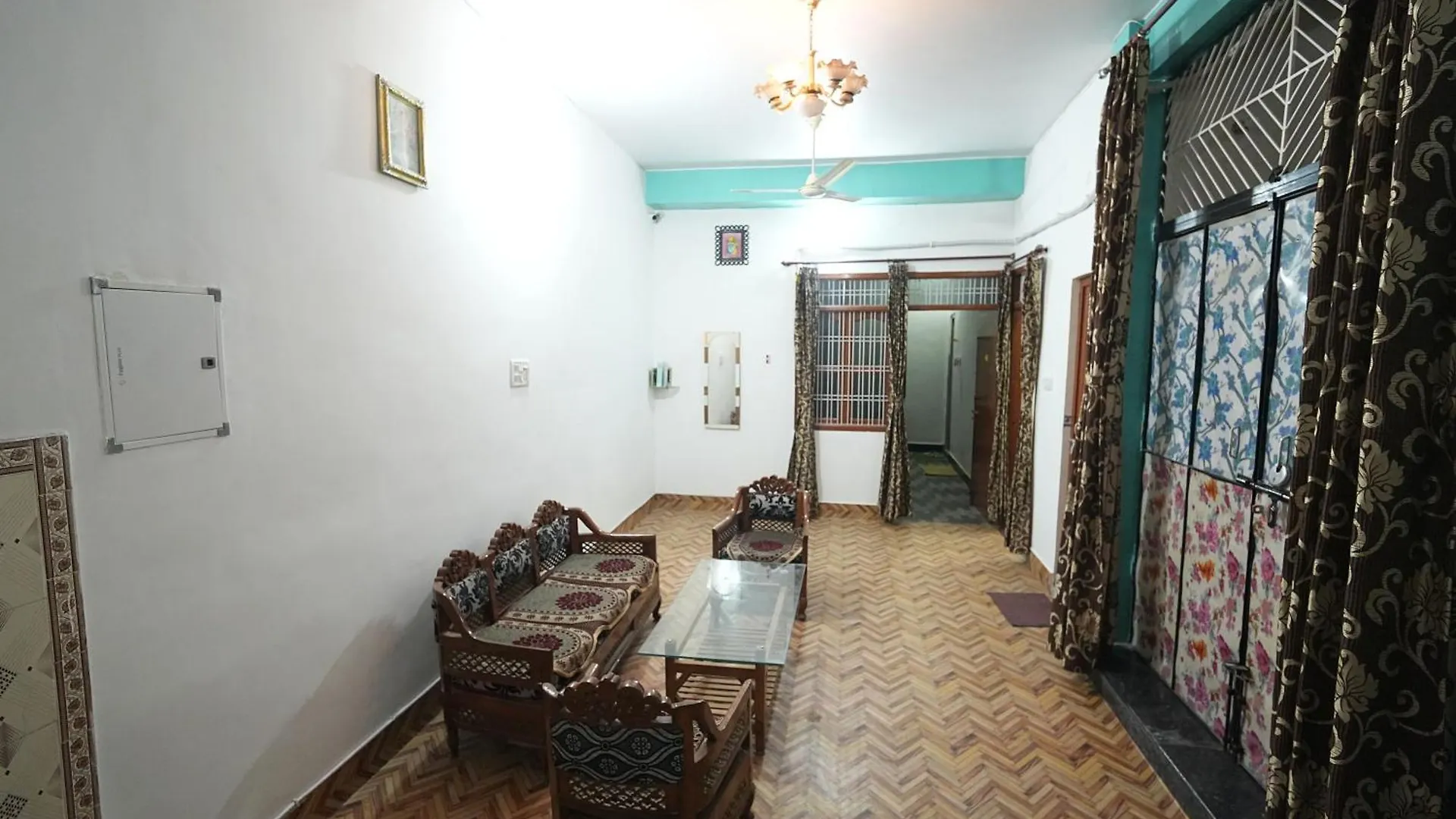 ורנאסי Kashi Homestay