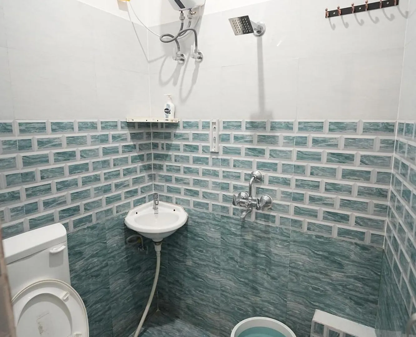 ורנאסי Kashi Homestay