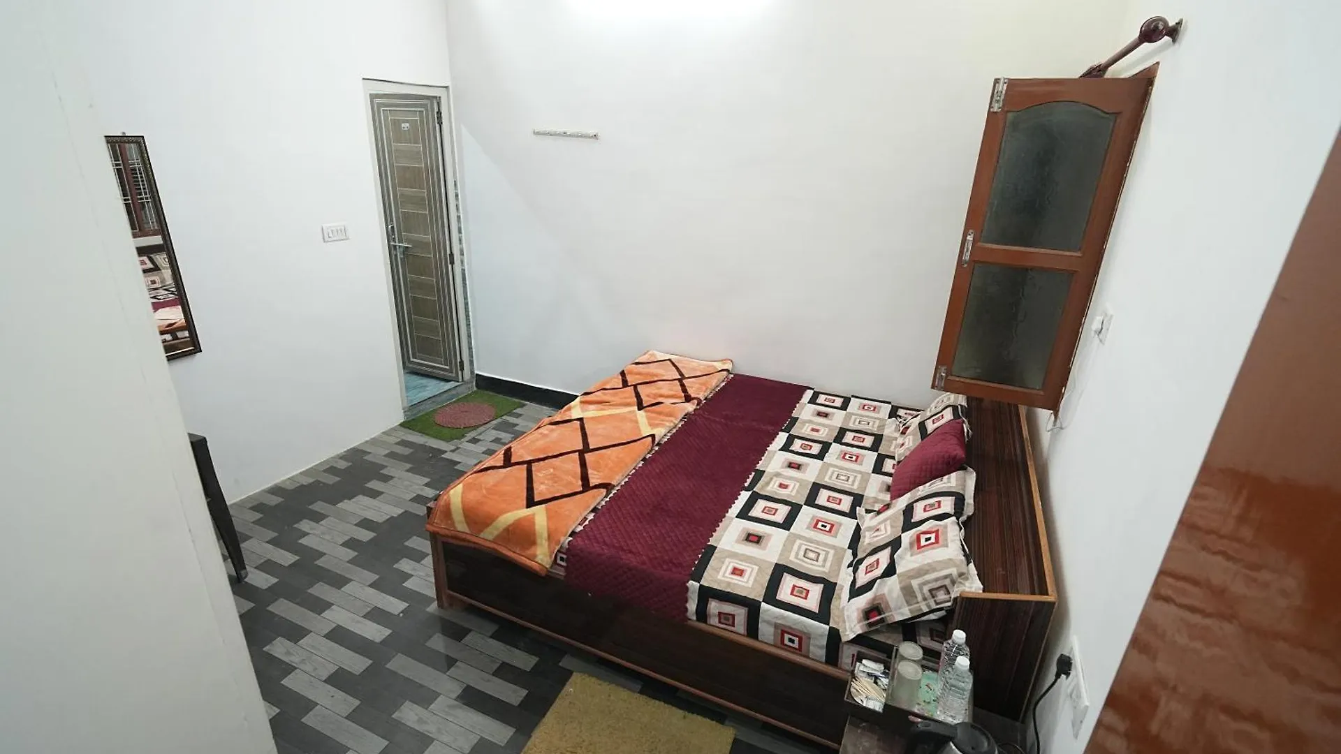 ורנאסי Kashi Homestay