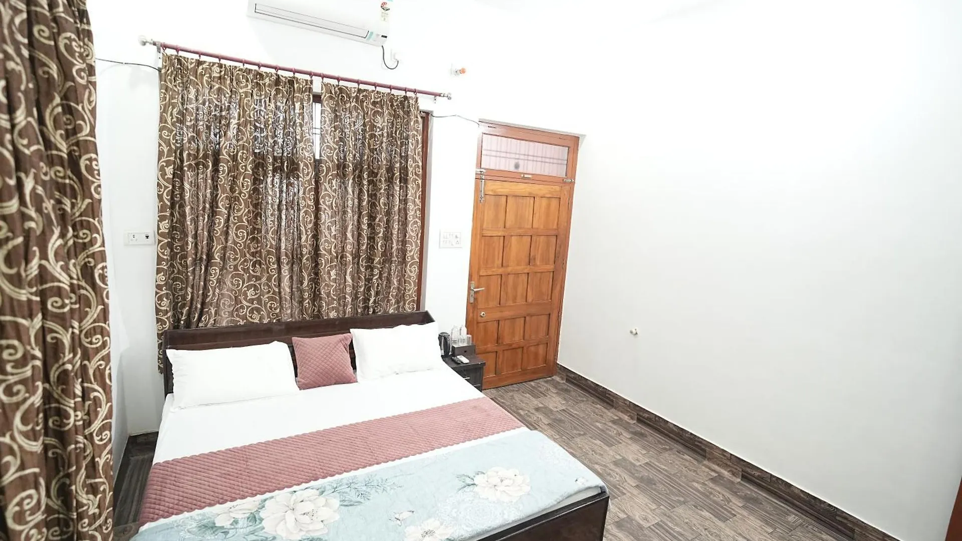ורנאסי Kashi Homestay
