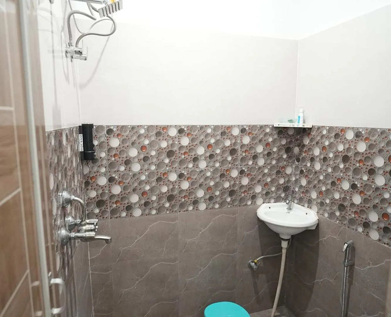 ורנאסי Kashi Homestay