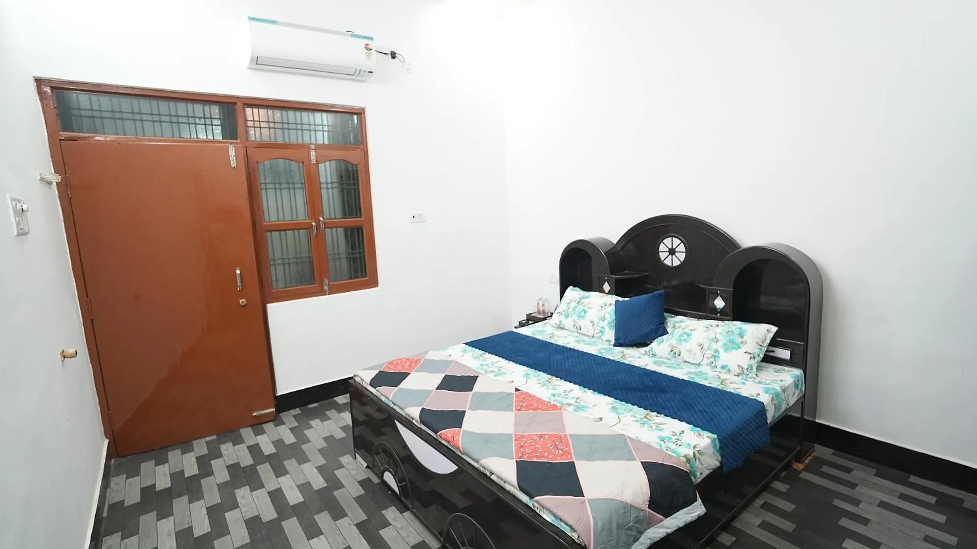 ורנאסי Kashi Homestay