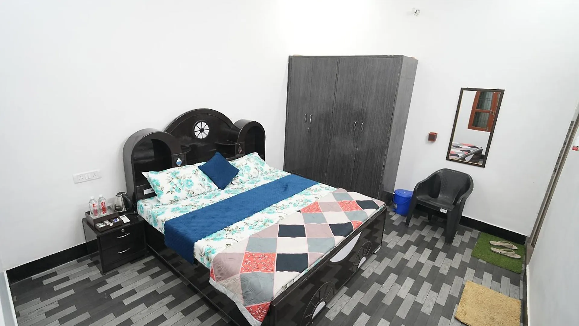 ורנאסי Kashi Homestay